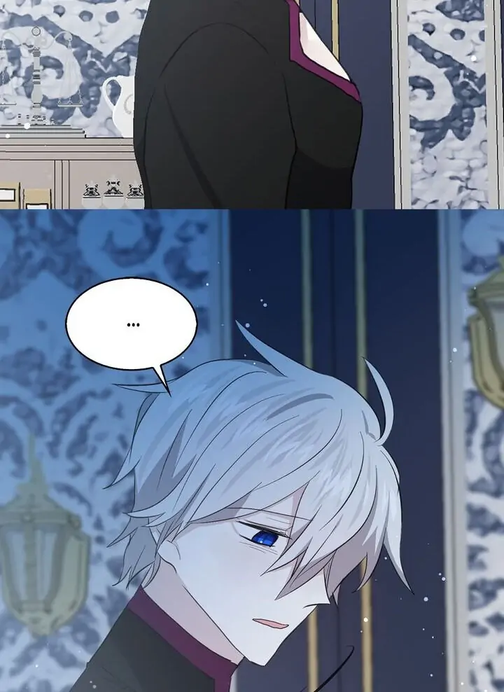 I’m the Ex-Girlfriend of a Soldier chapter 68 - page 43